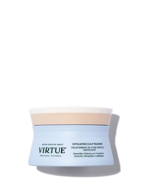 Exfoliating Scalp Treatment