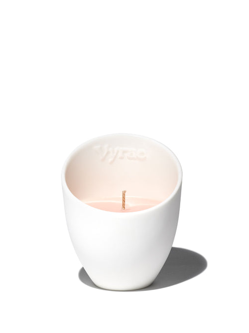 Rose Marie Candle