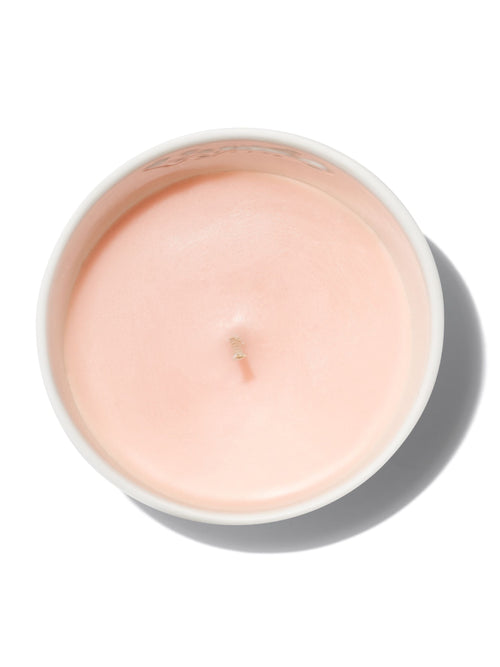 Rose Marie Candle