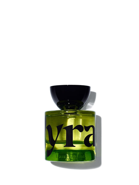 I Am Verdant – VIOLET GREY
