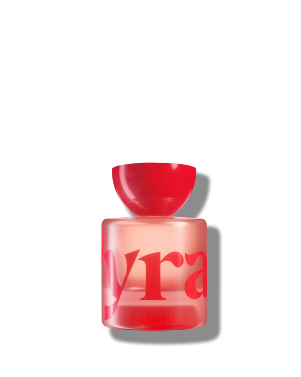 Ludatrix EDP for Passion & Arousal