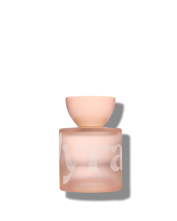 Ludeaux EDP for Flirtation & Seduction