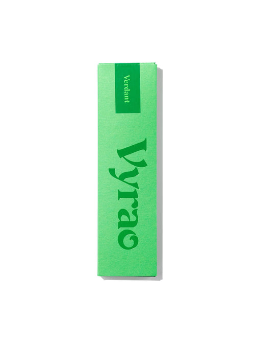 Verdant Incense