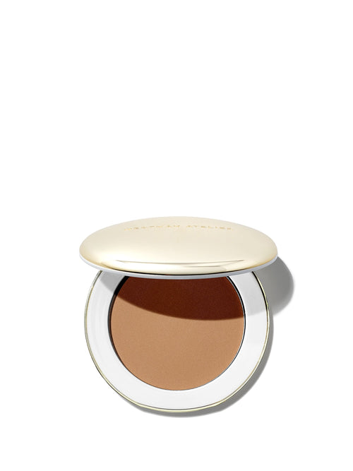 Vital Pressed Skincare powder