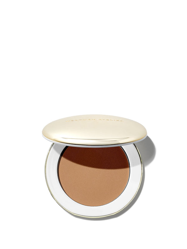 Vital Pressed Skincare powder