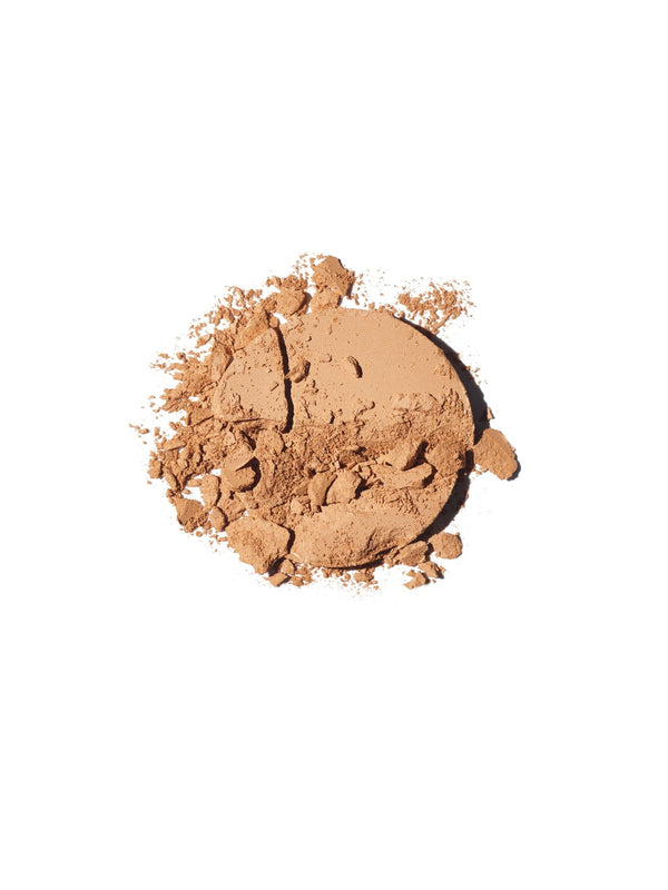Vital Pressed Skincare powder