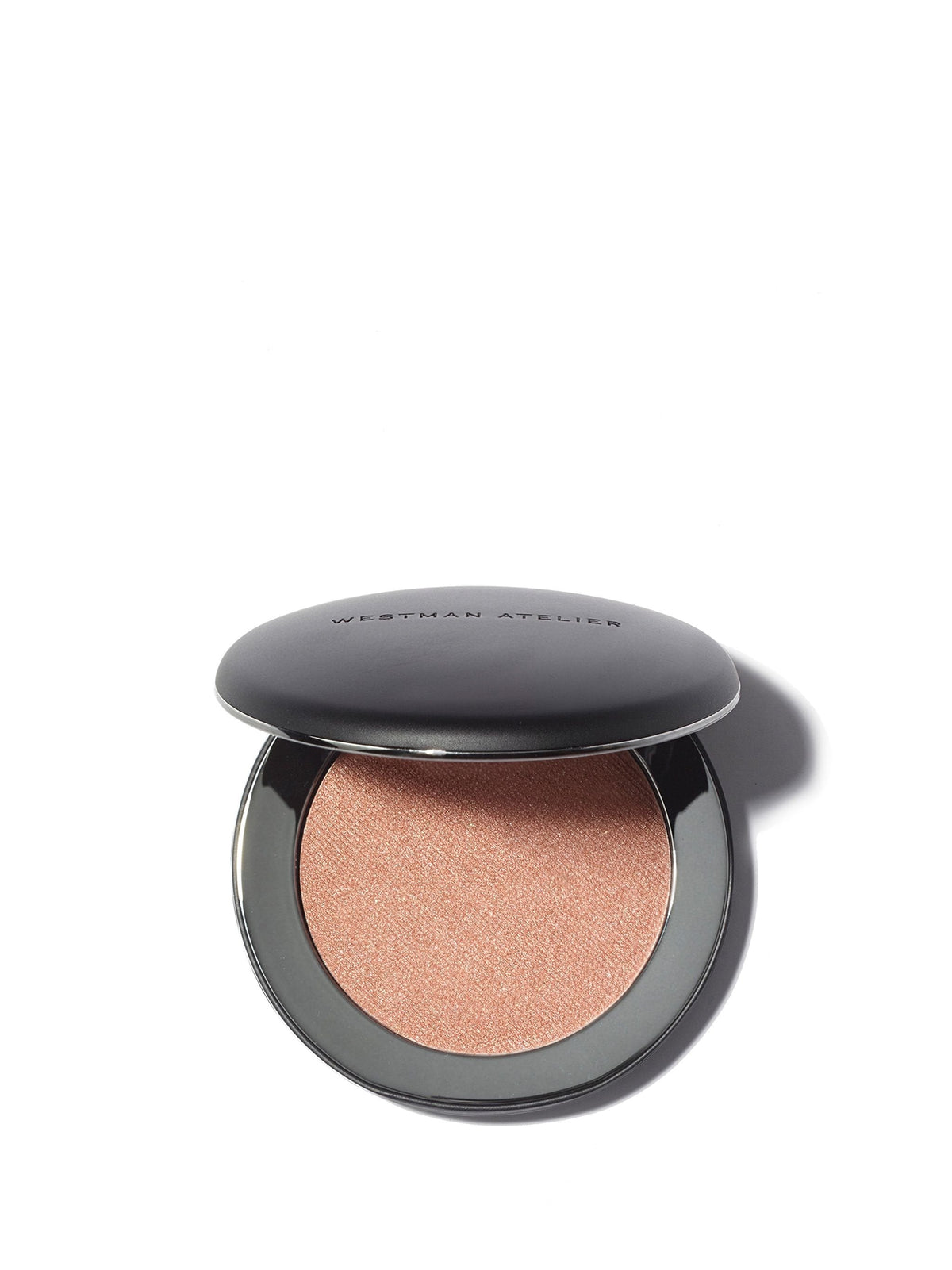 Super Loaded Tinted Highlight – VIOLET GREY