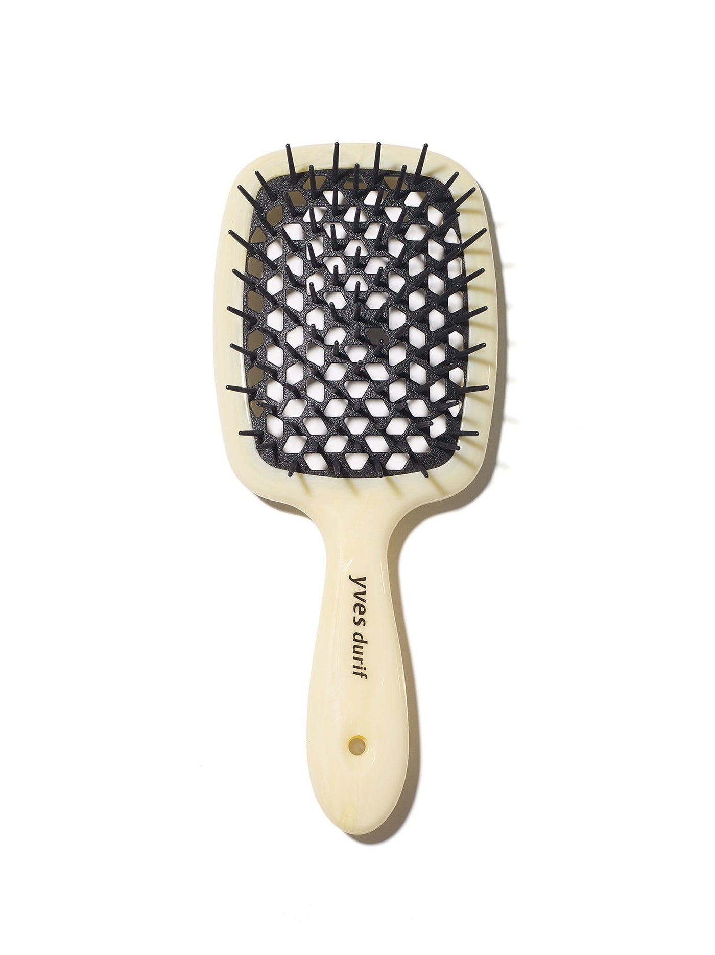 The Yves Durif Vented Brush