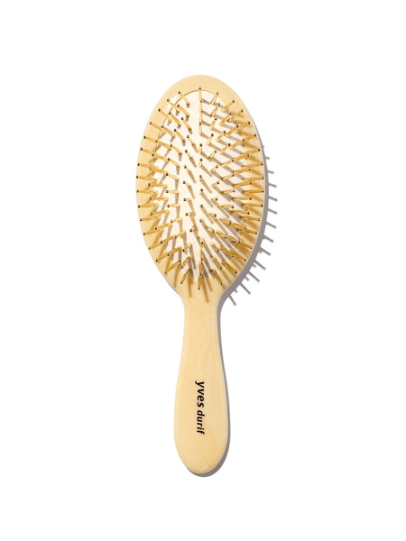 The Yves Durif Brush D'Or – VIOLET GREY