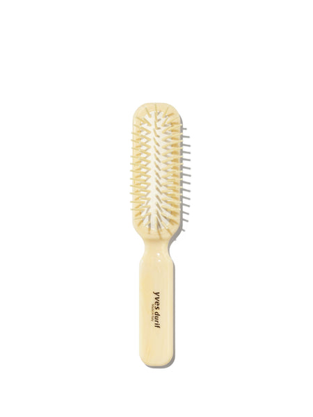 The Yves Durif Shaper Brush – VIOLET GREY