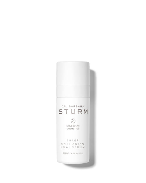 Super Anti-Aging Dual Serum